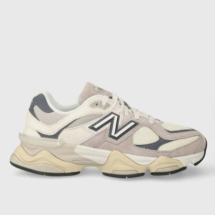 Buty New Balance 9060, Beżowe