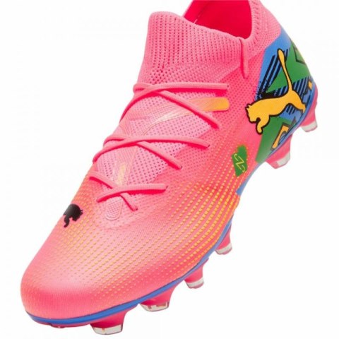 Buty piłkarskie Puma Future 7 Match NJR FG/AG M 107840 01