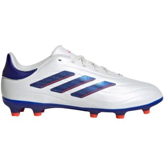 Buty piłkarskie adidas Copa Pure 2 League FG Jr IG6411