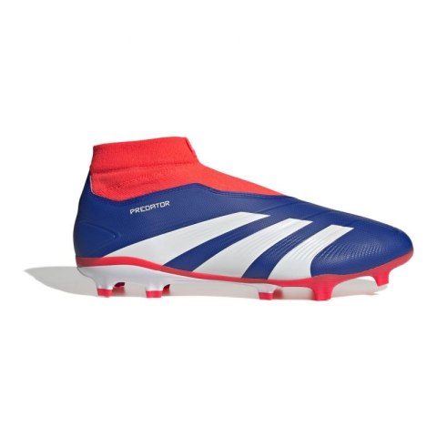 Buty piłkarskie adidas Predator League LL FG M IF6333