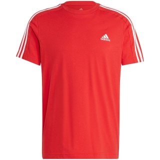 Koszulka adidas Essentials Single Jersey 3-Stripes M IC9339