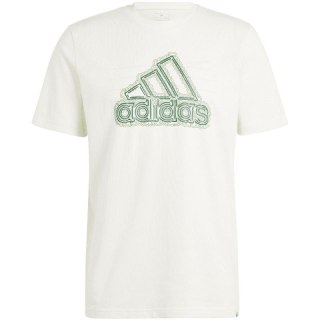 Koszulka adidas Growth Badge Graphic M IS2873