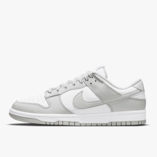 Buty NIKE Dunk Low Gray Fog, Szare