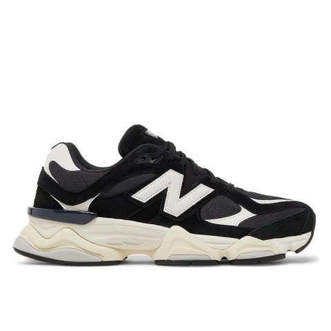 Buty NEW BALANCE 9060, Czarne