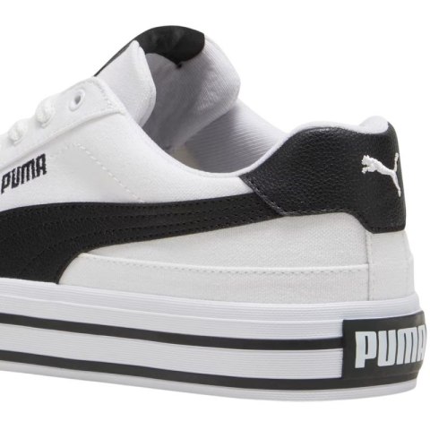 Buty Puma Court Classic Vulc FS M 396353 02