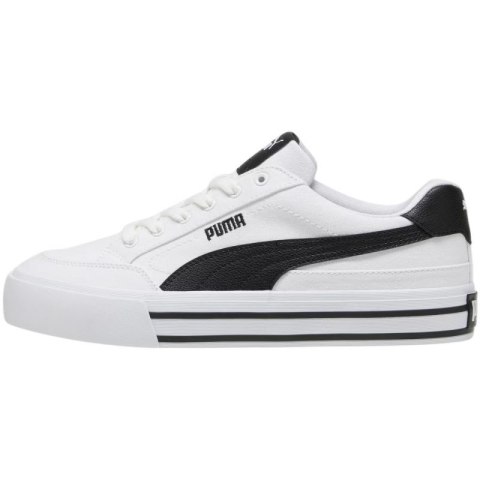 Buty Puma Court Classic Vulc FS M 396353 02