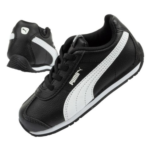 Buty Puma Turin 3 Jr 384432 04