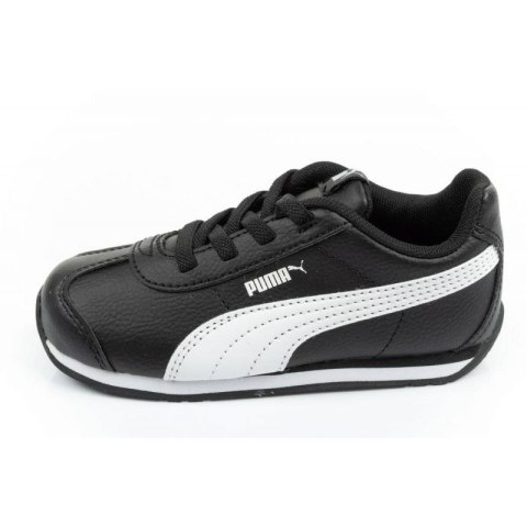 Buty Puma Turin 3 Jr 384432 04