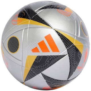 Piłka nożna adidas Euro24 LGE Final IX4046