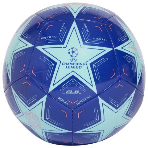 Piłka nożna adidas Liga Mistrzów UCL Club IX4066