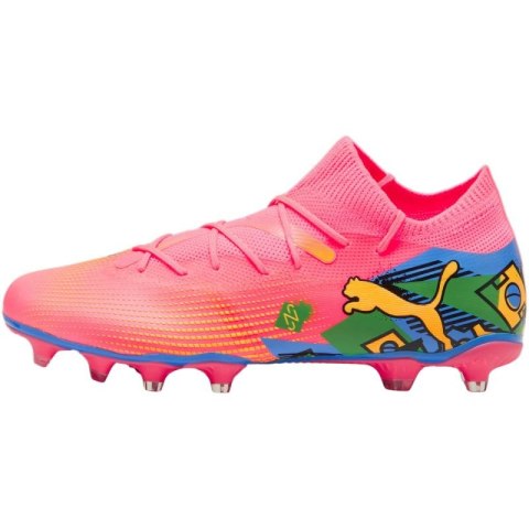 Buty piłkarskie Puma Future 7 Match NJR FG/AG M 107840 01