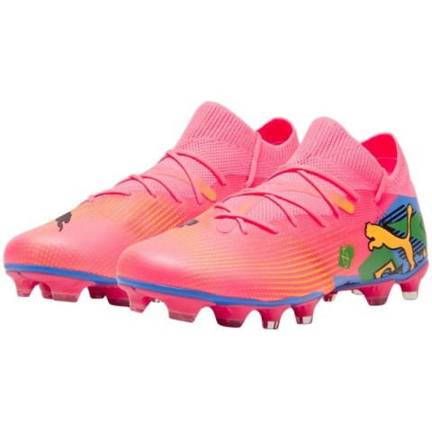 Buty piłkarskie Puma Future 7 Match NJR FG/AG M 107840 01