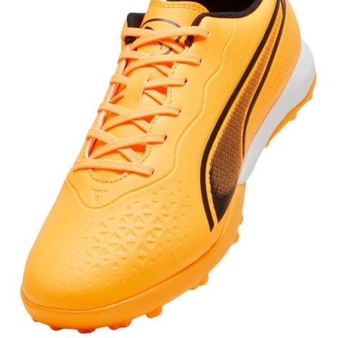 Buty piłkarskie Puma King Match TT M 107260 05