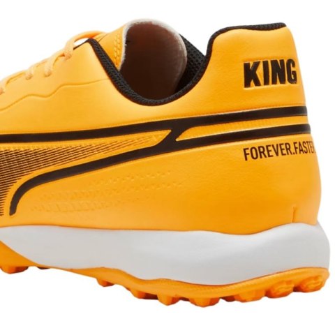 Buty piłkarskie Puma King Match TT M 107260 05