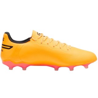 Buty piłkarskie Puma King Pro FG/AG M 107566 06