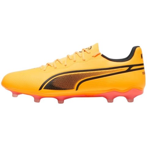 Buty piłkarskie Puma King Pro FG/AG M 107566 06