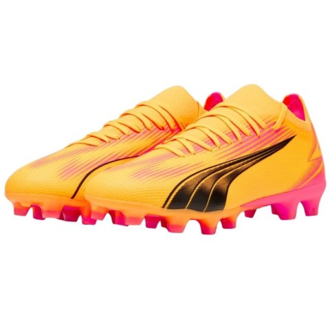 Buty piłkarskie Puma Ultra Match FG/AG 107754 03