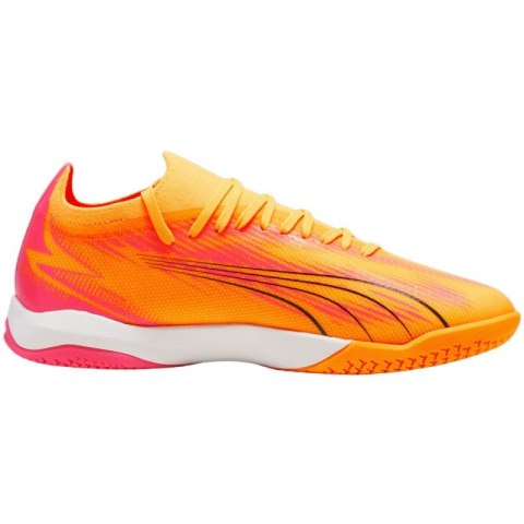 Buty piłkarskie Puma Ultra Match IT M 107758 03