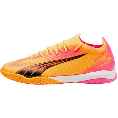 Buty piłkarskie Puma Ultra Match IT M 107758 03