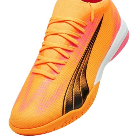 Buty piłkarskie Puma Ultra Match IT M 107758 03