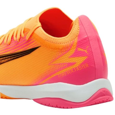 Buty piłkarskie Puma Ultra Match IT M 107758 03