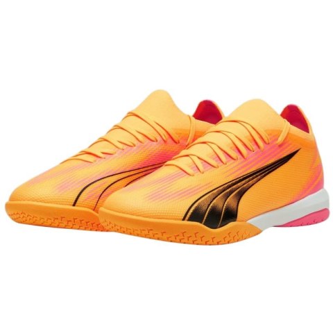 Buty piłkarskie Puma Ultra Match IT M 107758 03