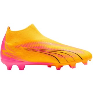 Buty piłkarskie Puma Ultra Match+ LL FG/AG M 107759 03