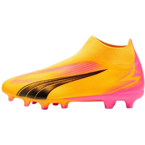 Buty piłkarskie Puma Ultra Match+ LL FG/AG M 107759 03