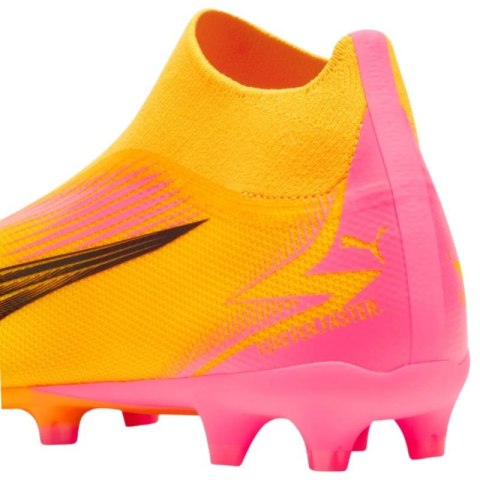 Buty piłkarskie Puma Ultra Match+ LL FG/AG M 107759 03