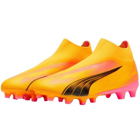 Buty piłkarskie Puma Ultra Match+ LL FG/AG M 107759 03