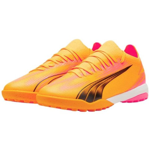 Buty piłkarskie Puma Ultra Match TT M 107757 03