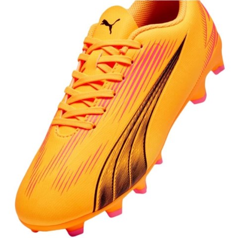 Buty piłkarskie Puma Ultra Play FG/AG Jr 107775 03