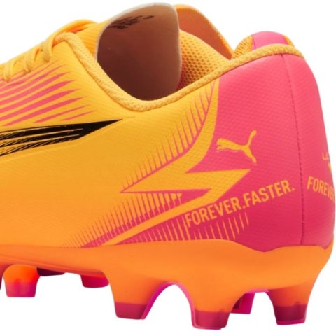 Buty piłkarskie Puma Ultra Play FG/AG M 107763 03