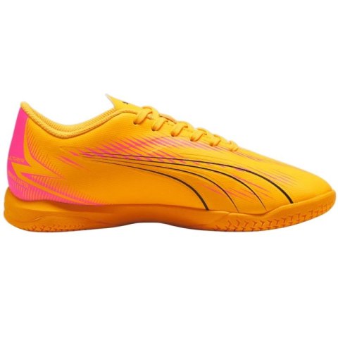 Buty piłkarskie Puma Ultra Play IT Jr 107780 03