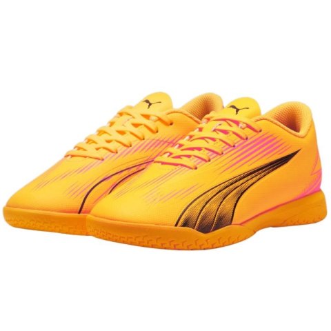 Buty piłkarskie Puma Ultra Play IT Jr 107780 03