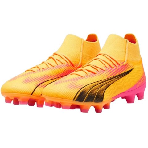 Buty piłkarskie Puma Ultra Pro FG/AG M 107750 03