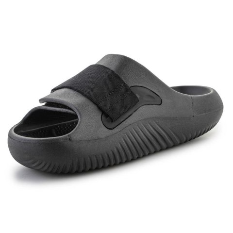 Klapki Crocs Mellow Luxe Recovery Slide 209413-001