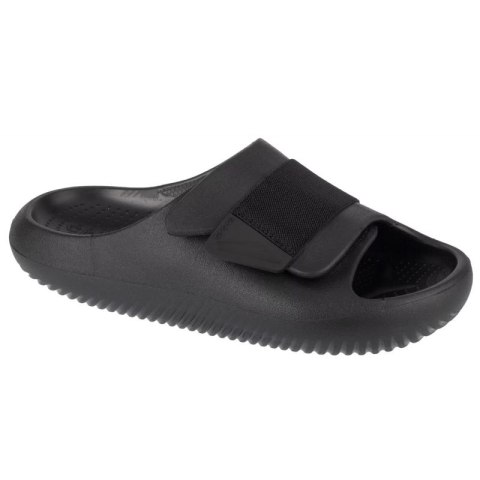 Klapki Crocs Mellow Luxe Recovery Slide 209413-001