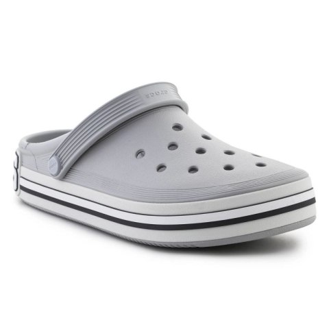 Klapki Crocs Off Court Logo Clog 209651-1FT