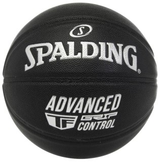 Piłka Spalding Advanced Grip Control In/Out Ball 76871Z