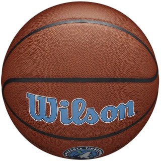 Piłka Wilson NBA Team Minnesota Timberwolves Ball WTB3100XBMIN