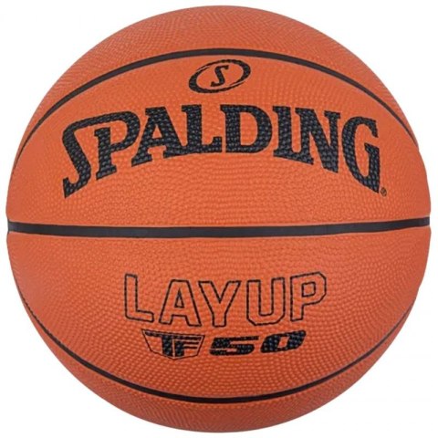 Piłka koszykowa Spalding LayUp TF-50 84333Z