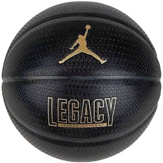 Piłka Jordan Legacy 2.0 8P In/Out Ball J1008253-051