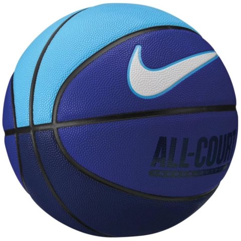 Piłka Nike Everyday All Court 8P Ball N1004369-425