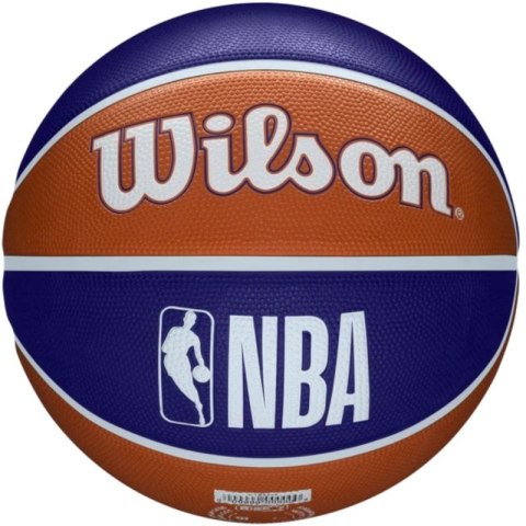 Piłka Wilson NBA Team Phoenix Suns Ball WTB1300XBPHO