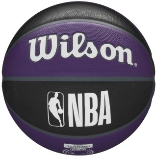 Piłka Wilson NBA Team Sacramento Kings Ball WTB1300XBSAC