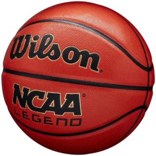 Piłka Wilson NCAA Legend Ball WZ2007601XB