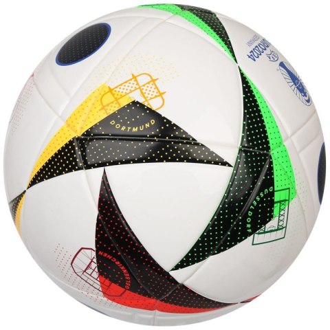 Piłka nożna adidas Fussballliebe Euro24 League J290 IN9370