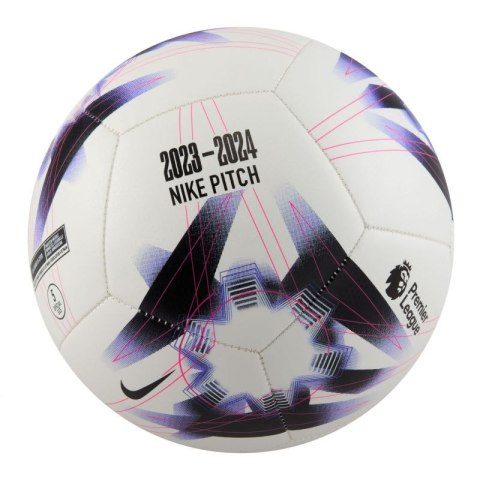 Piłka nożna Nike Premier League Pitch FB2987-101