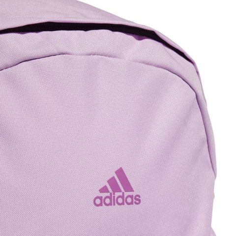 Plecak adidas Classic Badge of Sport 3-Stripes Backpack HM9147